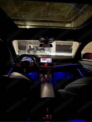 BMW g20 320i XDrive 2021 - imagine 7