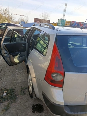 Vând renault megan 2 euro 4 brec 