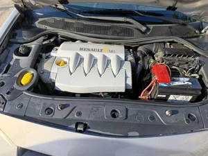 Vând renault megan 2 euro 4 brec  - imagine 2