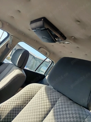 Vând renault megan 2 euro 4 brec  - imagine 4