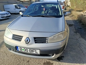 Vând renault megan 2 euro 4 brec  - imagine 6