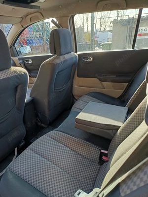 Vând renault megan 2 euro 4 brec  - imagine 5