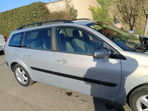 Vând renault megan 2 euro 4 brec  - imagine 8