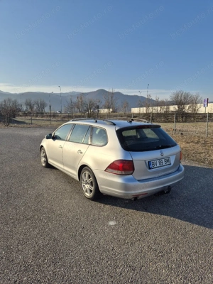 Vw.Golf 6.2011. - imagine 4