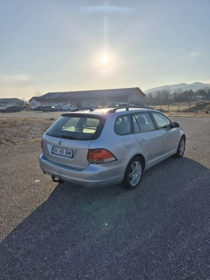 Vw.Golf 6.2011. - imagine 3