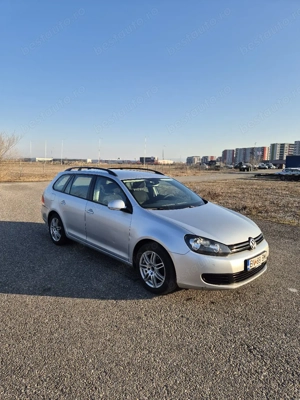 Vw.Golf 6.2011. - imagine 2