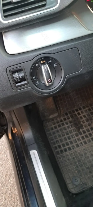 Vând urgent passat 2.0 TDI DSG AUTOM - imagine 4