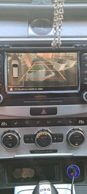 Vând urgent passat 2.0 TDI DSG AUTOM - imagine 3