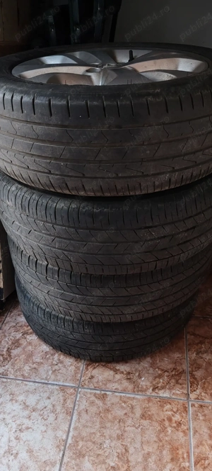 Dacia Lodgy 2016, 1.5 dci, 110cp, 7 locuri impecabila  - imagine 8