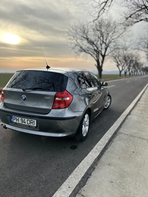 Vând bmw seria 1 e87 ! - imagine 3