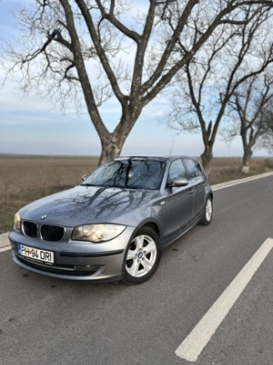 Vând bmw seria 1 e87 ! - imagine 2
