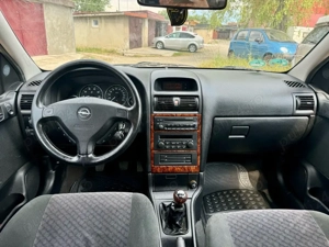 Opel Asta G 1.6 16V  - imagine 4