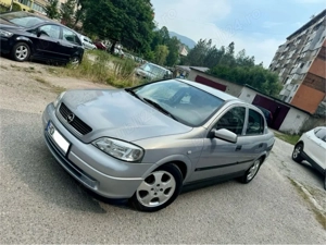 Opel Asta G 1.6 16V 