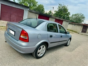 Opel Asta G 1.6 16V  - imagine 2
