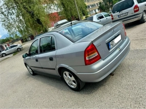 Opel Asta G 1.6 16V  - imagine 5