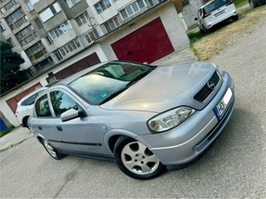 Opel Asta G 1.6 16V  - imagine 3