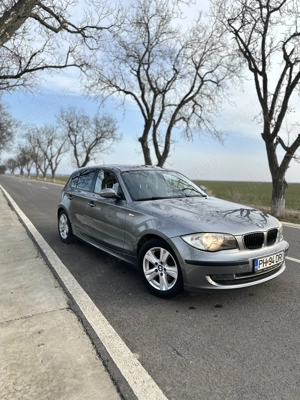 Vând bmw seria 1 e87 !