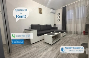 Apartament de inchiriat, 1 camera, Rogerius, Oradea