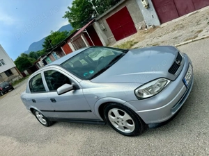 Opel Asta G 1.6 16V  - imagine 6