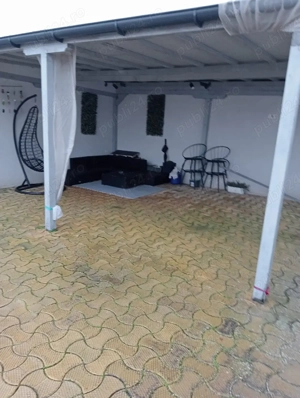 Casa noua  +500mp teren liber  - imagine 7