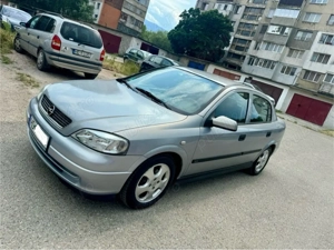 Opel Asta G 1.6 16V  - imagine 7