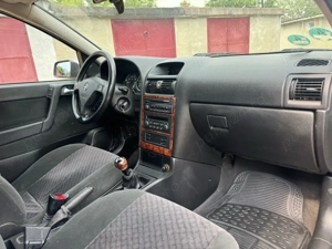 Opel Asta G 1.6 16V  - imagine 8