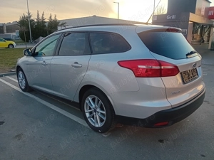 Ford Focus 1.0 ECO BOOST - 125 Cp *** EURO 6 - 117.000 km Face-Lift - Model Titanium - Full Option ! - imagine 3