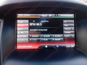 Ford Focus 1.0 ECO BOOST - 125 Cp *** EURO 6 - 117.000 km Face-Lift - Model Titanium - Full Option ! - imagine 10