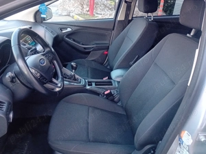 Ford Focus 1.0 ECO BOOST - 125 Cp *** EURO 6 - 117.000 km Face-Lift - Model Titanium - Full Option ! - imagine 6