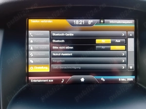 Ford Focus 1.0 ECO BOOST - 125 Cp *** EURO 6 - 117.000 km Face-Lift - Model Titanium - Full Option ! - imagine 9