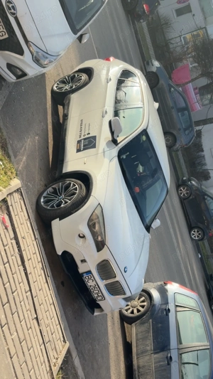 Bmw x1 Bi Turbo 204 cp 