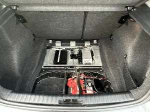 Vând bmw seria 1 e87 ! - imagine 7