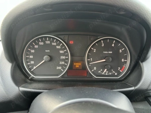Vând bmw seria 1 e87 ! - imagine 5
