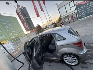 Mercedes B class .2.0  - imagine 3