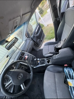 Mercedes B class .2.0  - imagine 2
