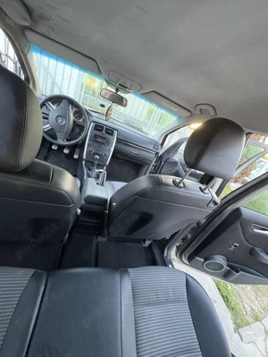 Mercedes B class .2.0 