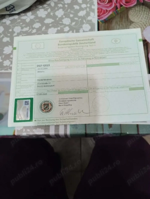 Dezmembrez BMW 316ti (coupe), 1.8 benzină (1796 cmc), an 2003