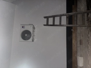 Montaj aer condiționat - imagine 4