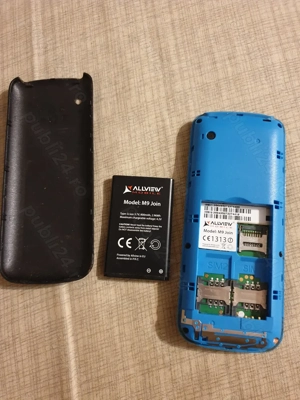 Allview M9 Join - imagine 5