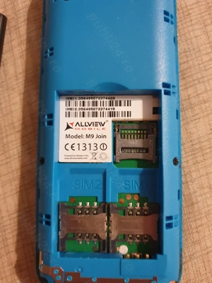 Allview M9 Join - imagine 3