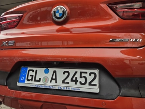 Se vinde ! Fara accident.  An 2021 - imagine 4