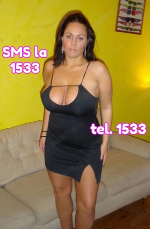 Matura atragatoare - MILF OTILIA - imagine 4