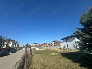 Teren de vânzare in Timisoara zona Braytim - imagine 2