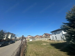 Teren de vânzare in Timisoara zona Braytim - imagine 5