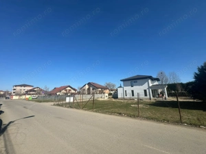 Teren de vânzare in Timisoara zona Braytim - imagine 6