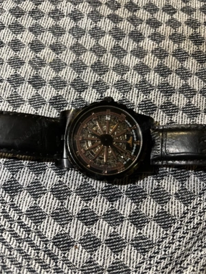 Ceas barbatesc automatic  Original 