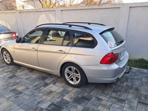 BMW 318d e91 - distributie noua - imagine 3