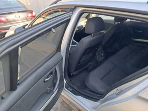 BMW 318d e91 - distributie noua - imagine 6