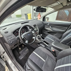 Ford Kuga 2.0 TDCi - panoramic - imagine 4