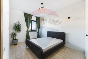 Apartament cu 2 camere - Novum Grozavesti